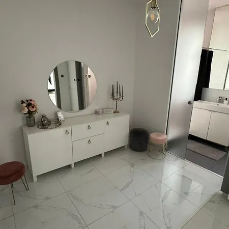 Ferienwohnung Ah Family Zimna Košice Exterior foto