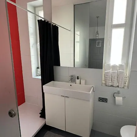 Ferienwohnung Ah Family Zimna Košice Exterior foto
