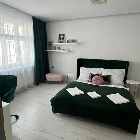 Ferienwohnung Ah Family Zimna Košice Exterior foto