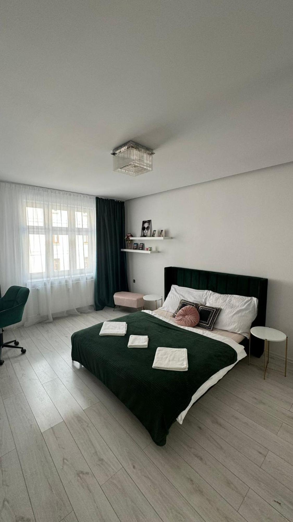 Ah Family Zimna Apartment *