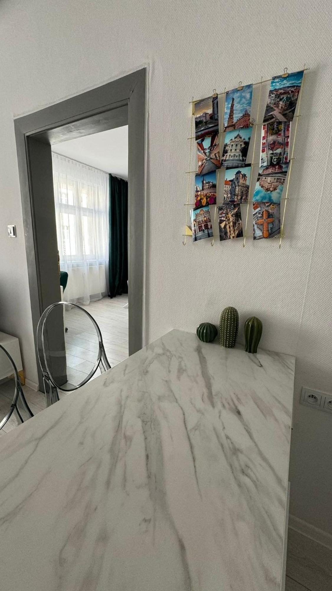 Ah Family Zimna Apartment Košice