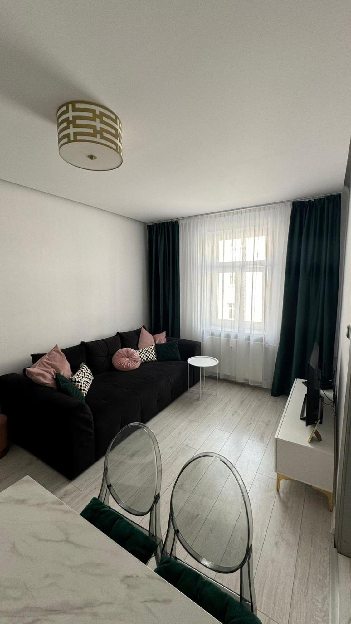 Apartmán Ah Family Zimna