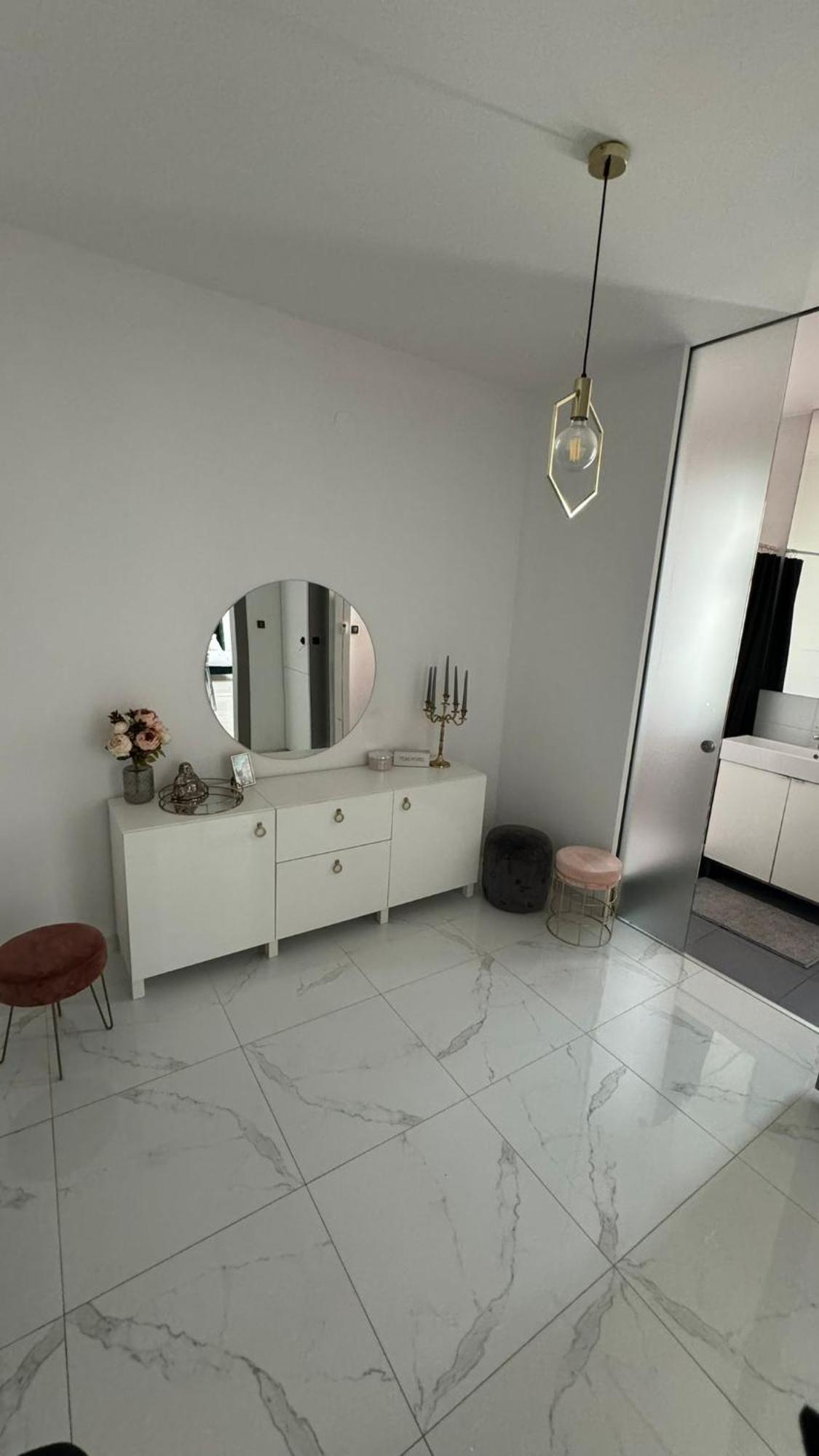 Ah Family Zimna Apartment *