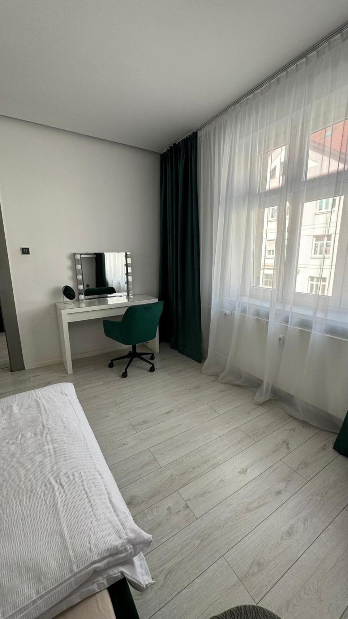 Apartmán Ah Family Zimna Kosice