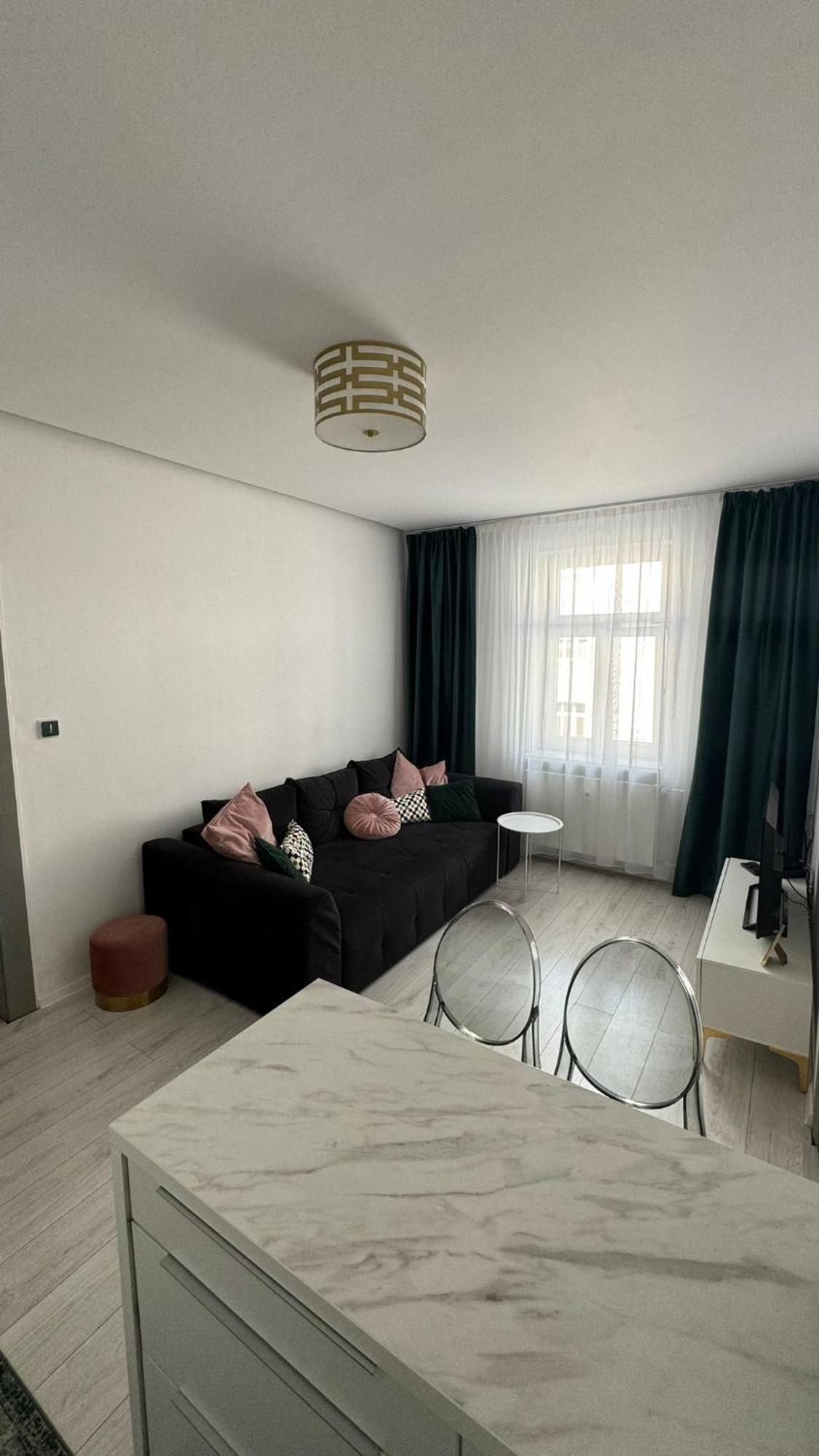 Ah Family Zimna Apartment