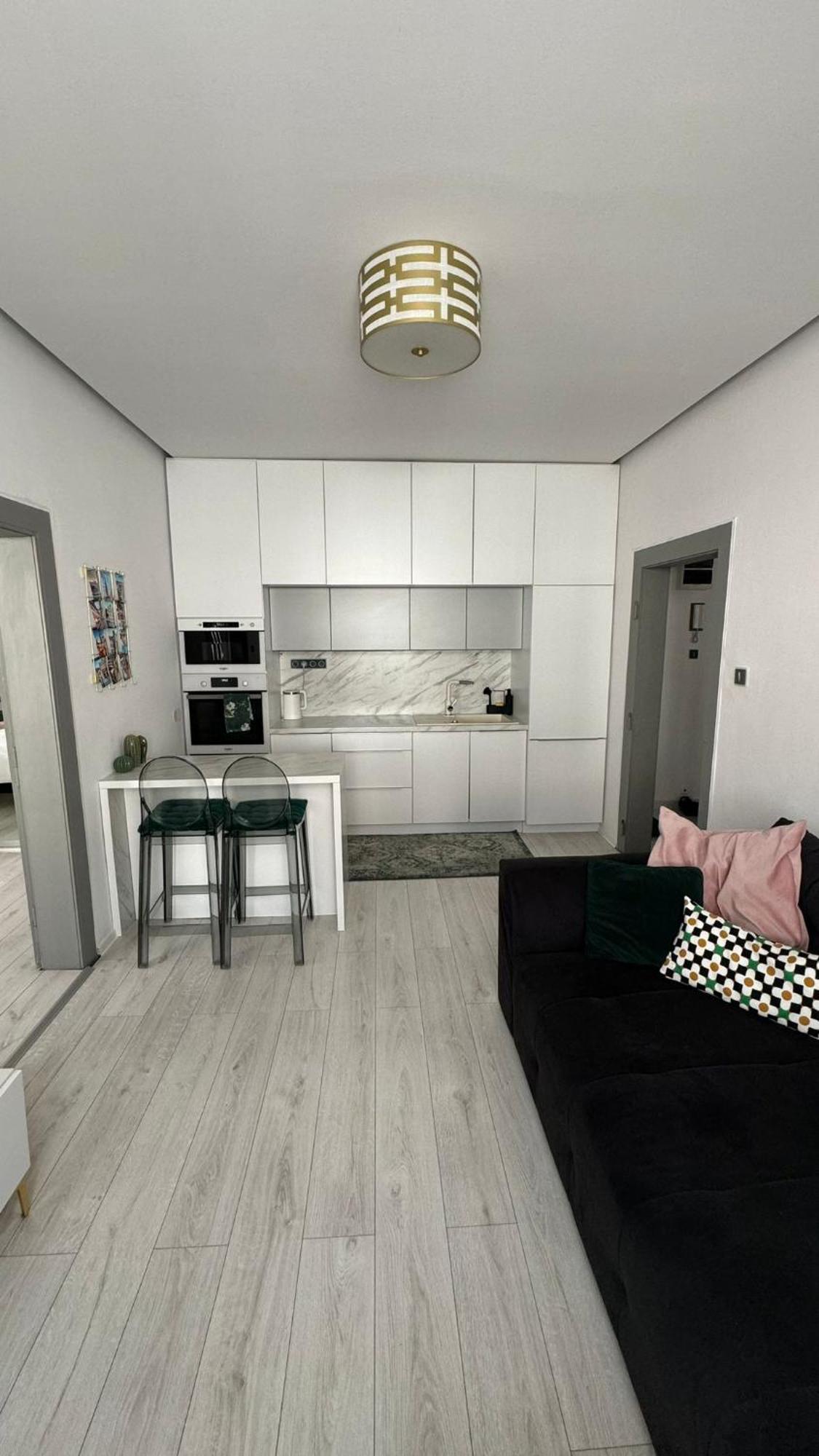 Apartmán Ah Family Zimna