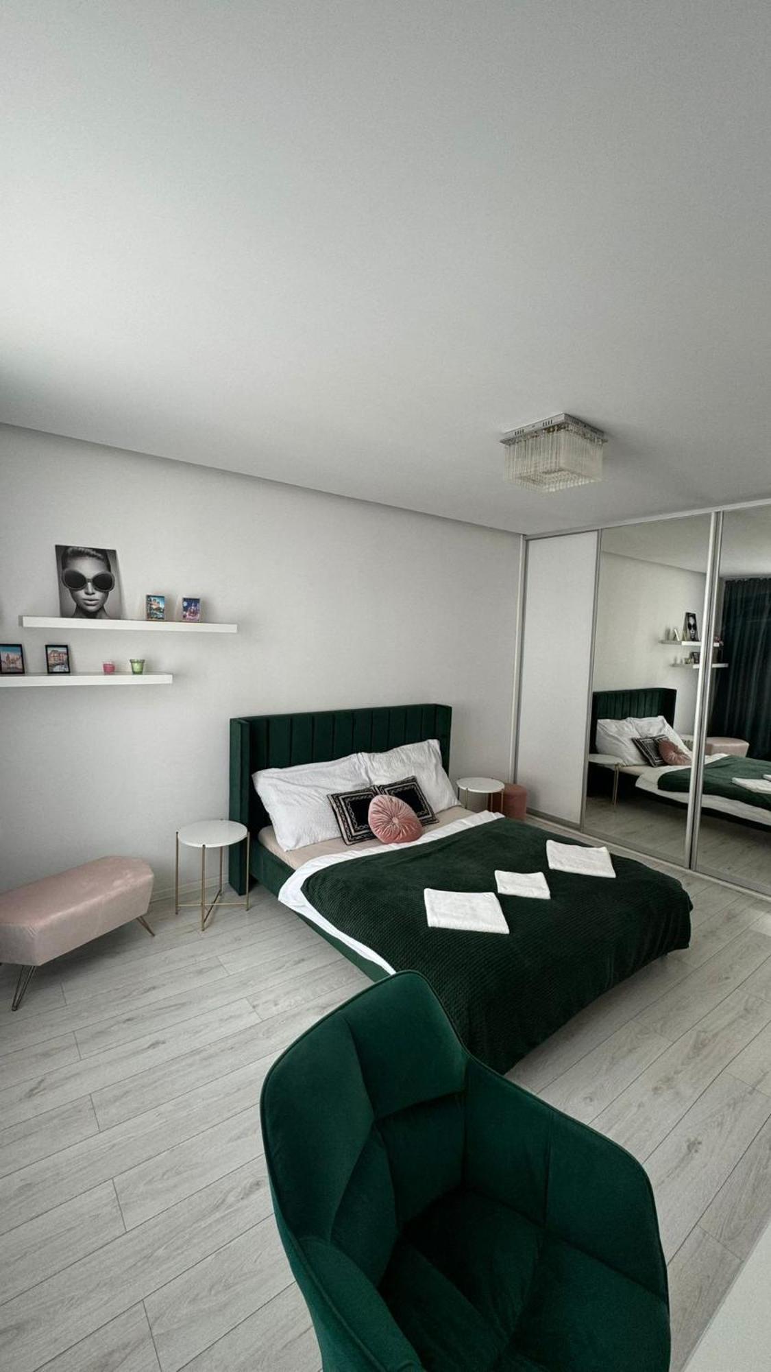 Ah Family Zimna Apartment *