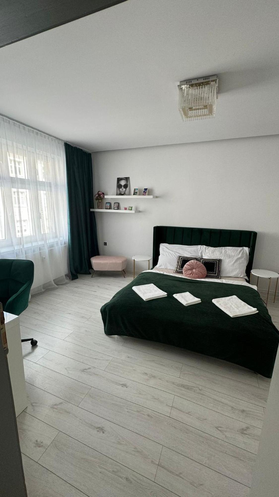 Apartment Ah Family Zimna Košice